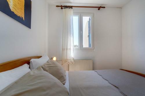 Apartmani Nadalina