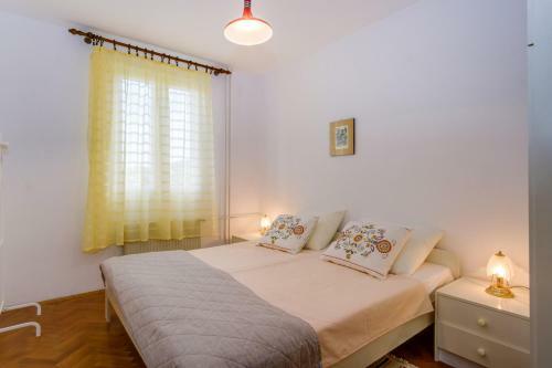 Apartmani Nadalina