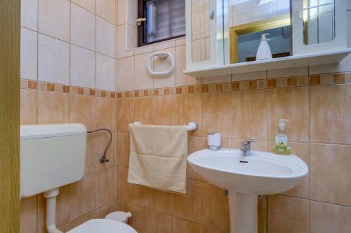 Apartmani Nadalina