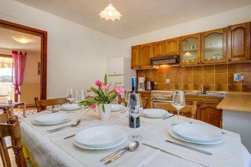 Apartmani Nadalina