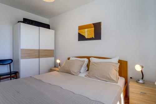 Apartmani Nadalina