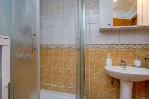 Apartmani Nadalina