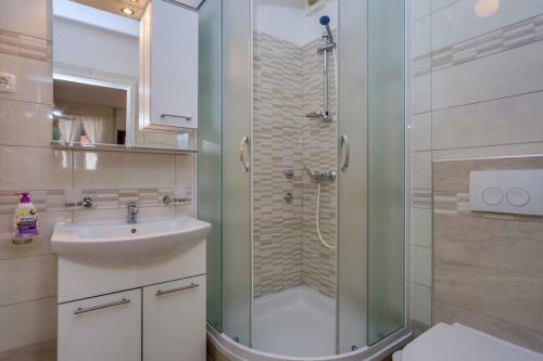 Apartmani Nadalina