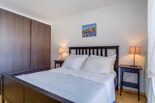 Apartmani Nadalina