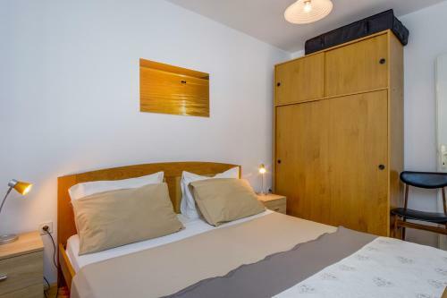 Apartmani Nadalina