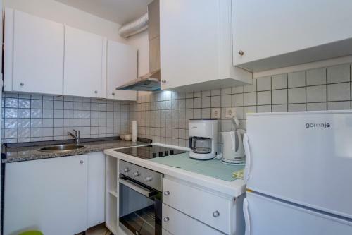 Apartmani Nadalina
