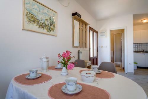 Apartmani Nadalina