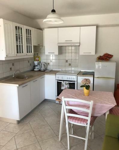 Apartmani Nadalina
