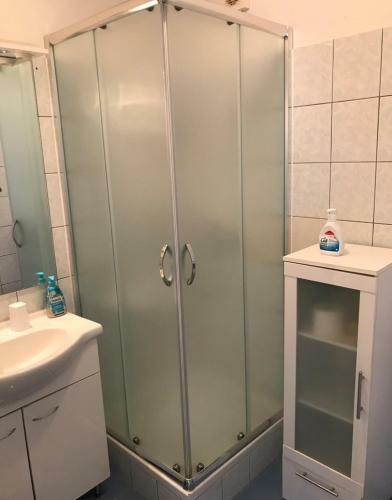 Apartmani Nadalina