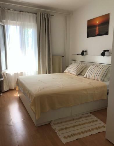 Apartmani Nadalina