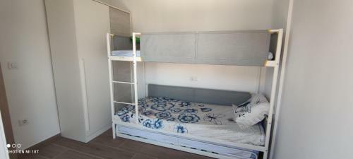 Beachfront Cozy Apartament Arenales Del Sol, Alicante