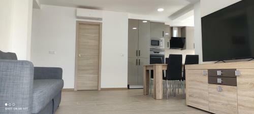 Beachfront Cozy Apartament Arenales Del Sol, Alicante