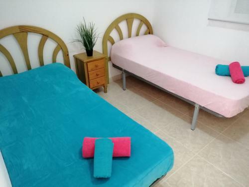 Apartamento En Arenals Del Sol