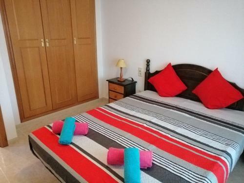 Apartamento En Arenals Del Sol