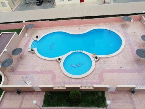 Apartamento En Arenals Del Sol
