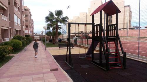 Apartamento En Arenals Del Sol