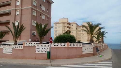 Apartamento En Arenals Del Sol