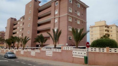 Apartamento En Arenals Del Sol