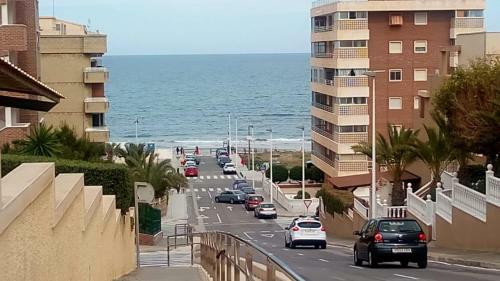 Apartamento En Arenals Del Sol