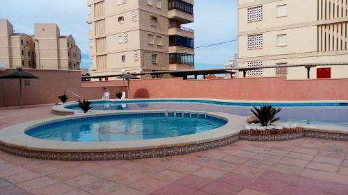 Apartamento En Arenals Del Sol