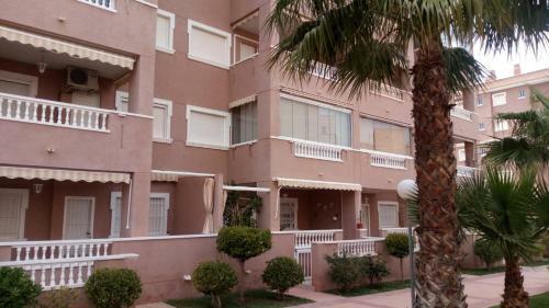Apartamento En Arenals Del Sol