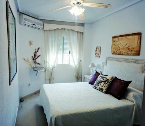 Apartamento View Bay Arenales Del Sol