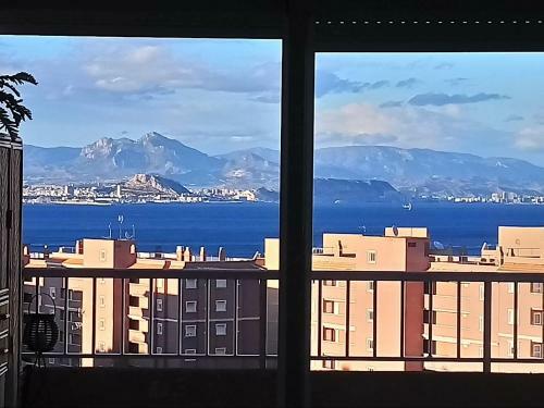 Apartamento View Bay Arenales Del Sol
