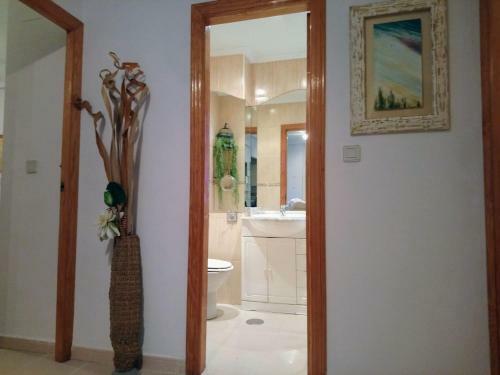 Apartamento View Bay Arenales Del Sol