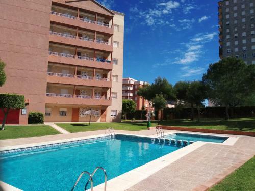 Apartamento View Bay Arenales Del Sol