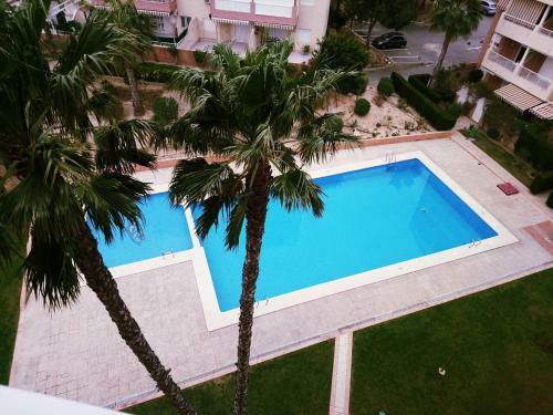 Apartamento View Bay Arenales Del Sol