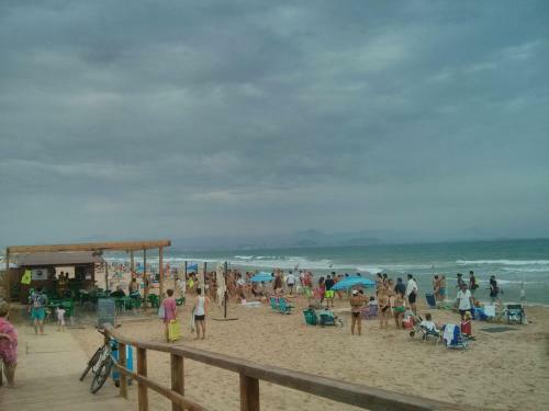 Apartamento View Bay Arenales Del Sol