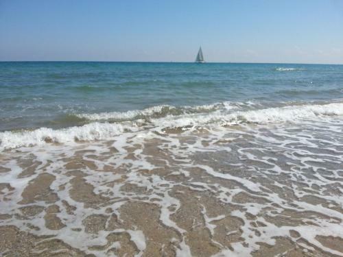 Apartamento View Bay Arenales Del Sol