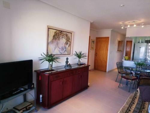 Apartamento View Bay Arenales Del Sol