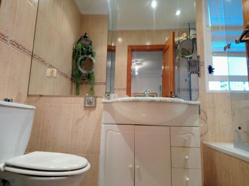 Apartamento View Bay Arenales Del Sol
