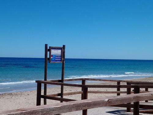 Apartamento View Bay Arenales Del Sol