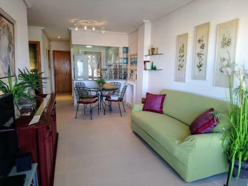 Apartamento View Bay Arenales Del Sol