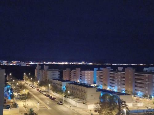 Apartamento View Bay Arenales Del Sol