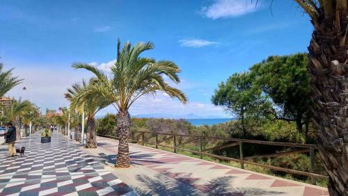 Apartamento View Bay Arenales Del Sol