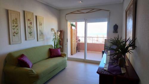 Apartamento View Bay Arenales Del Sol