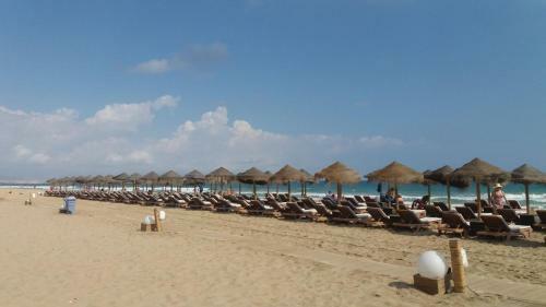 Apartamento View Bay Arenales Del Sol