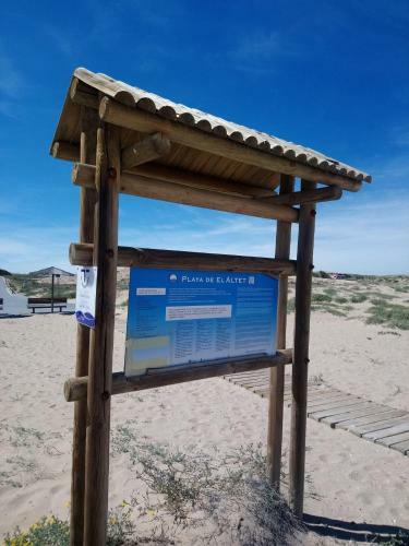 Apartamento View Bay Arenales Del Sol
