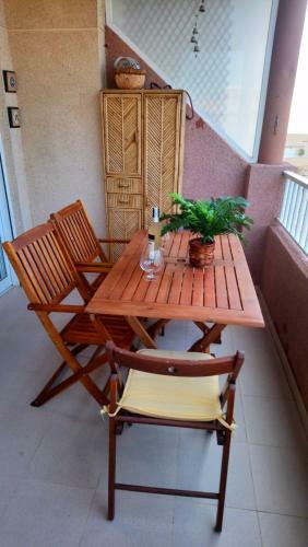 Apartamento View Bay Arenales Del Sol