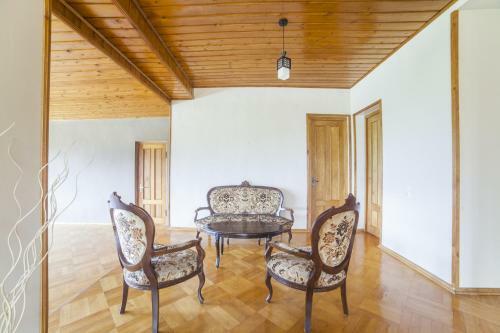 Hostal Eco House Sabero