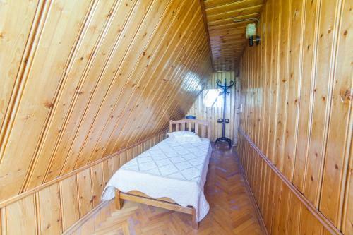 Hostal Eco House Sabero
