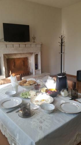 Hostal Eco House Sabero