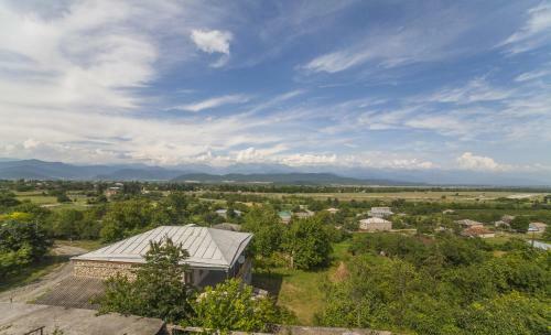 Hostal Eco House Sabero