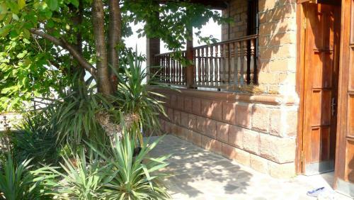 Hostal Eco House Sabero