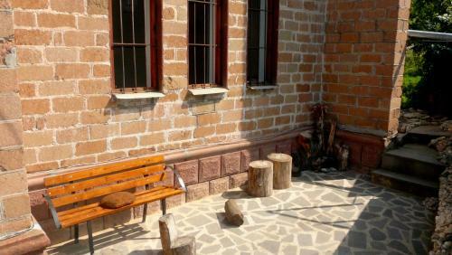 Hostal Eco House Sabero