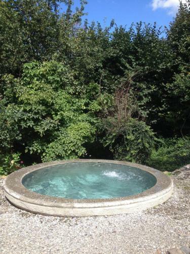 Hostal Eco House Sabero