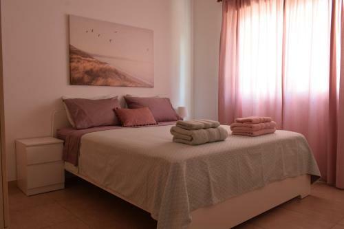 Felicidad Apartment